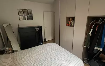 Paris 15E (75015)
