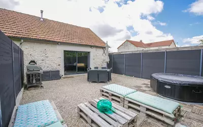 Arnouville-Lès-Mantes (78790)