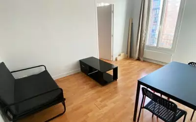 Aubervilliers (93300)