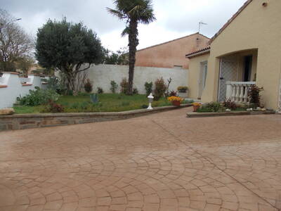Vente maison 4 pièces Carcassonne (11000)