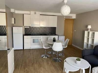 Location appartement studio Gagny (93220)