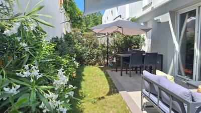 Vente maison 4 pièces La Seyne-sur-Mer (83500)