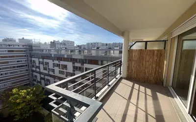 Paris 15E (75015)