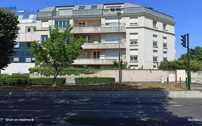 Alfortville (94140)