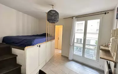 Paris 6E (75006)