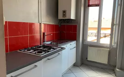 Villeurbanne (69100)