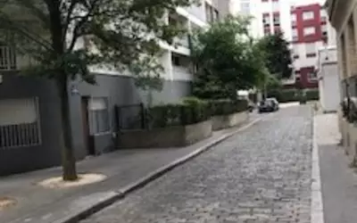 Paris 14E