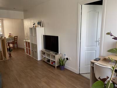 Location appartement 2 pièces Arcueil (94110)