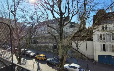 Paris 18E (75018)
