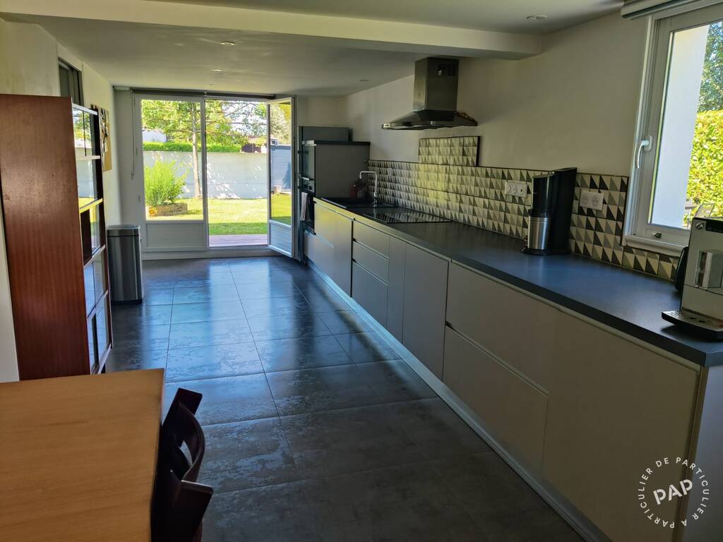 Vente maison 163 m² Chatte (38160) - 163 m² - 350.000 € | Particulier à Particulier — 3