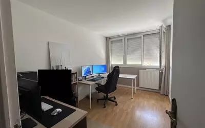 Cergy (95000)