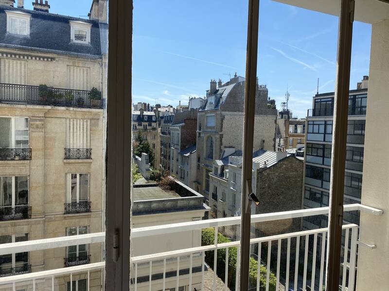 Paris 16E (75016)