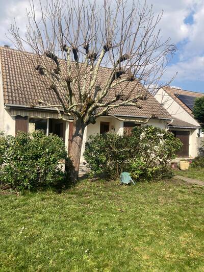 Vente maison 5 pièces Saint-Médard-en-Jalles (33160)