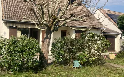 Saint-Médard-En-Jalles