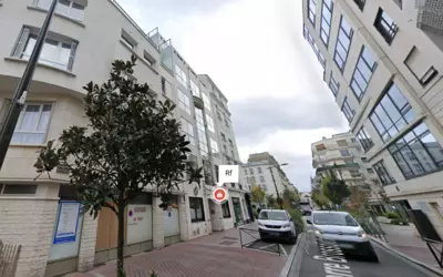 Levallois-Perret (92300)