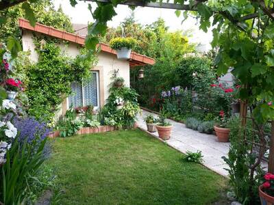 Location appartement studio Colombes (92700)