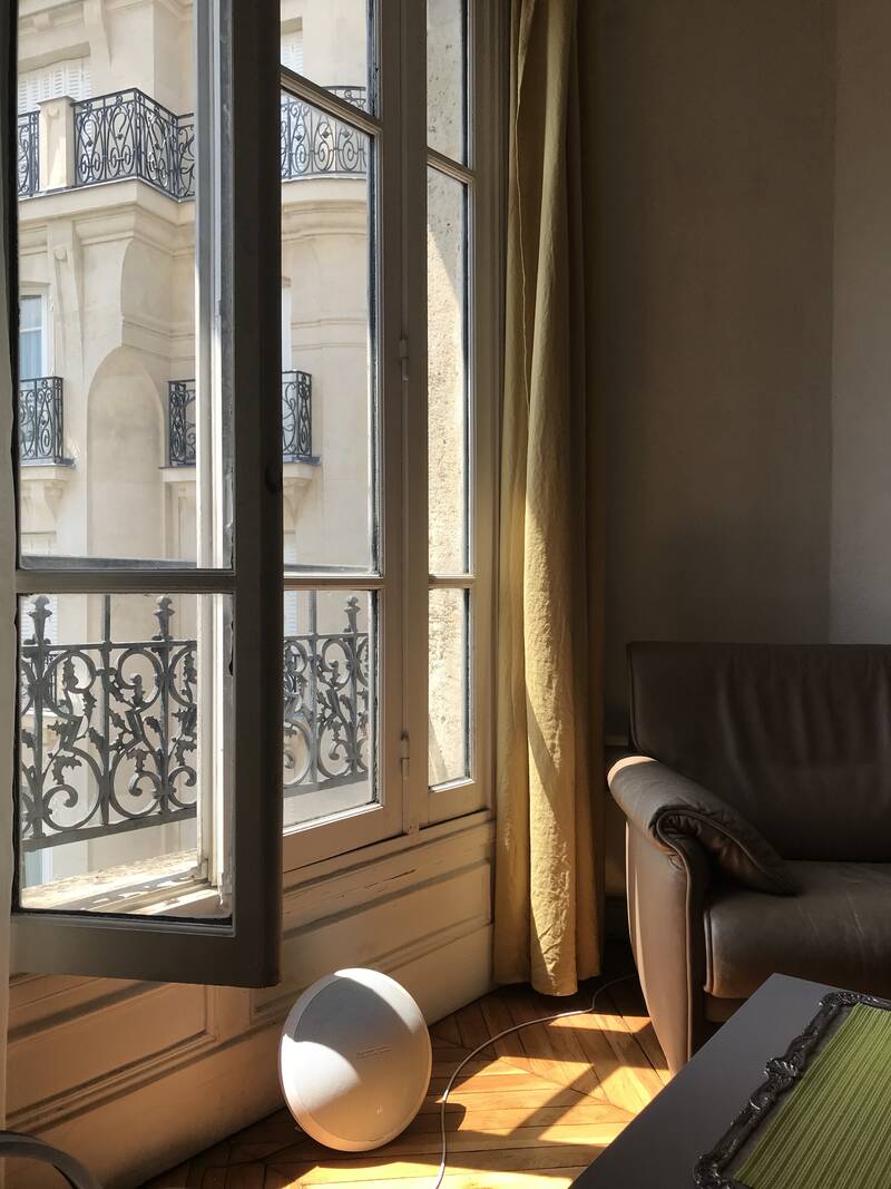 Paris 15E (75015)