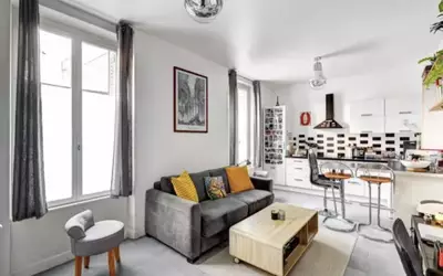 Montreuil (93100)
