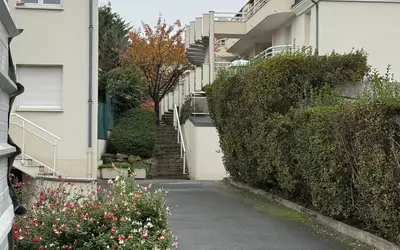 Parking 17 m² · à Villiers-sur-Marne · 16,5 m² · 25 000 €
