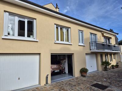 Vente maison 4 pièces Rueil-Malmaison (92500)