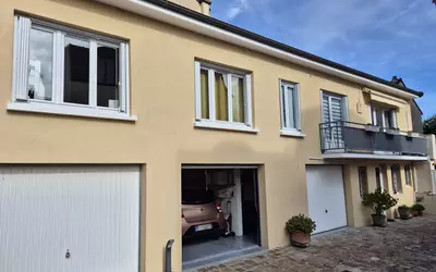 Rueil-Malmaison (92500)
