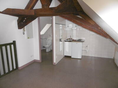 Location appartement studio Dijon (21000)