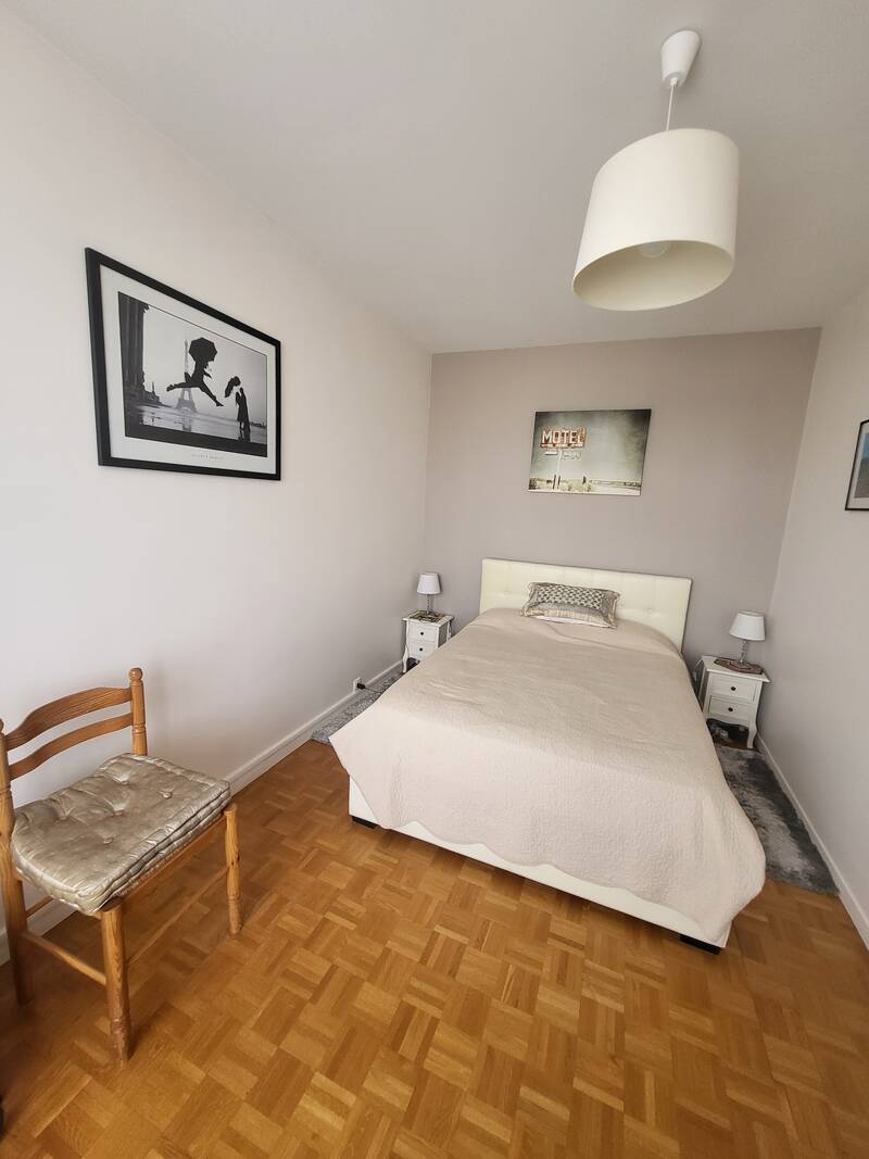 Paris 15E (75015)
