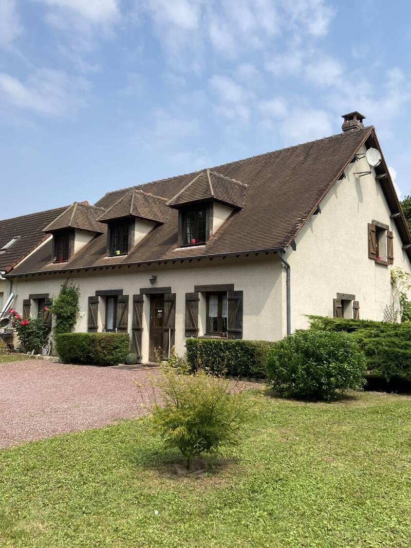 Bernouville (27660)