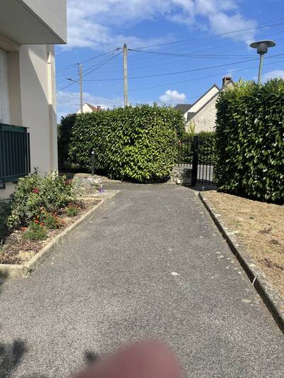 Location appartement 2 pièces Conflans-Sainte-Honorine (78700)