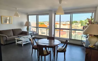 Chamalières (63400)
