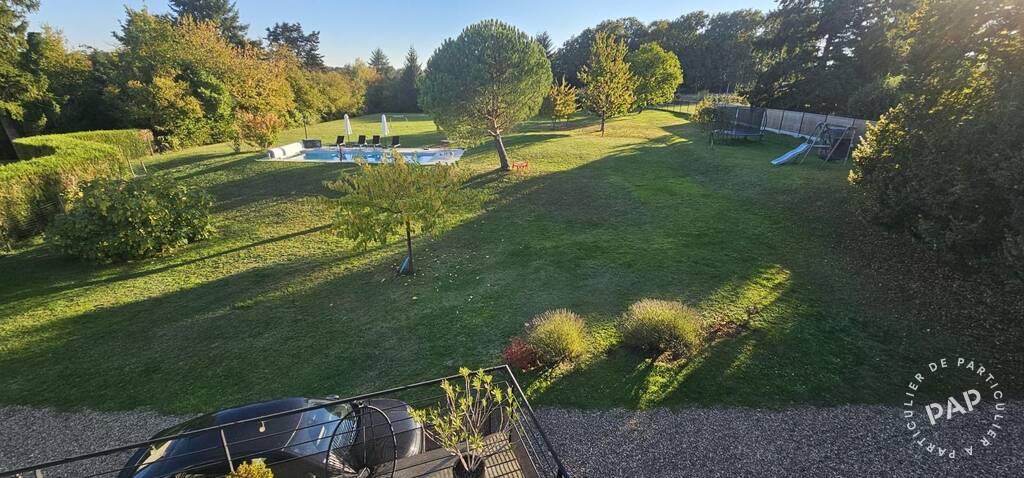 Vente maison 260 m² Francueil (37150) - 260 m² - 640.000 € | Particulier à Particulier — 3
