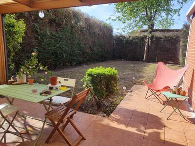 Vente maison 4 pièces Wingles (62410)