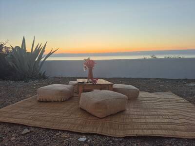 Vente maison 6 pièces Maroc