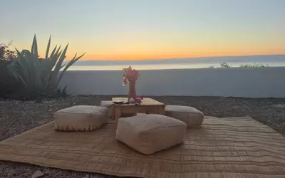 Maroc