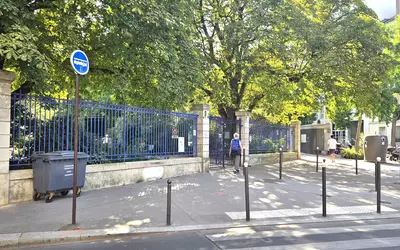 Paris 14E