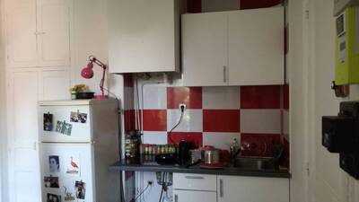 Location appartement 2 pièces Maisons-Alfort (94700)