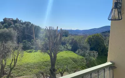 Grasse