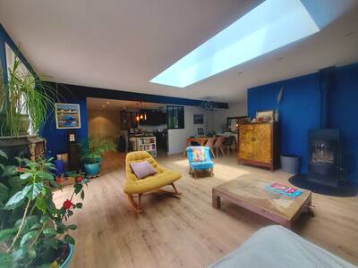Vente maison 9 pièces Les Loges-en-Josas (78350)