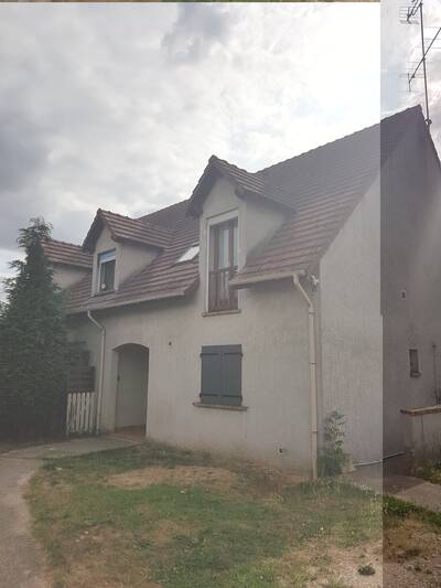 Vente appartement 2 pièces Vaugrigneuse (91640)