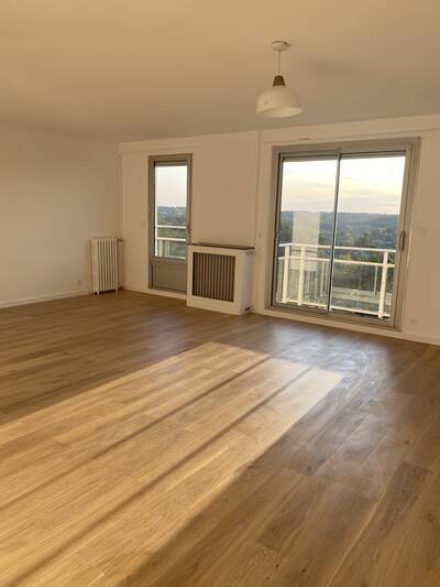 Location appartement 3 pièces La Celle-Saint-Cloud (78170)