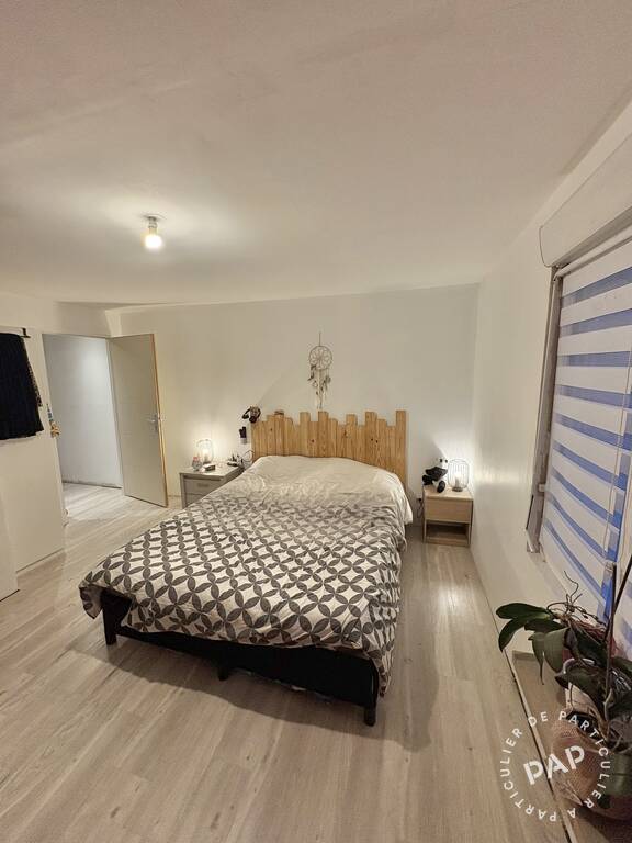 Vente maison 109 m² La Bassée (59480) - 109 m² - 154.000 € | Particulier à Particulier — 3