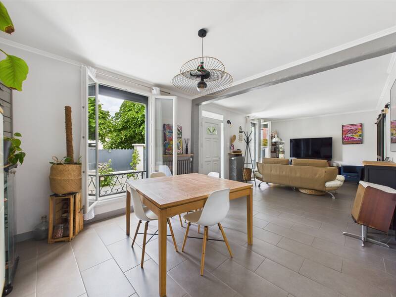 Champigny-Sur-Marne (94500)