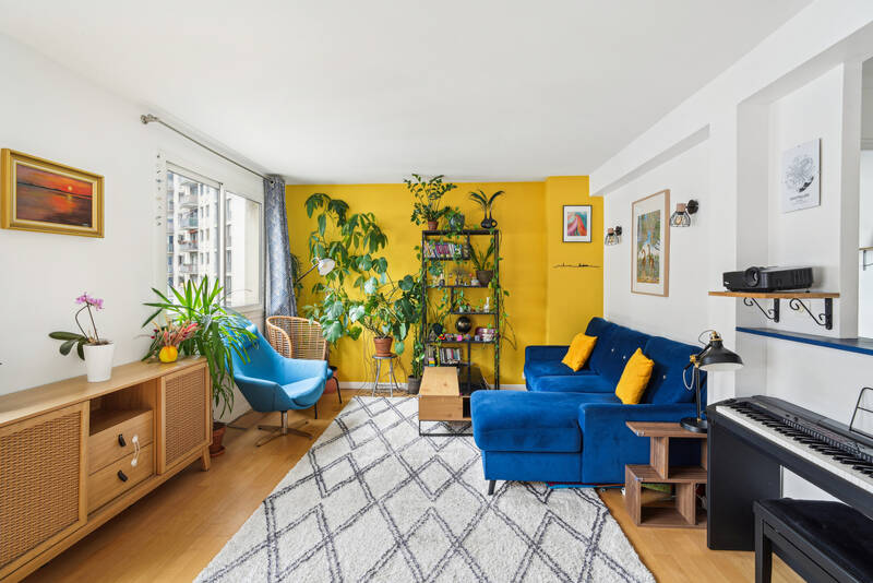 Paris 18E (75018)