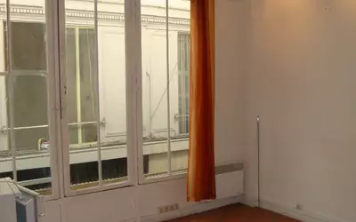 Paris 2E