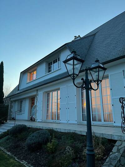 Vente maison 6 pièces Paron (89100)