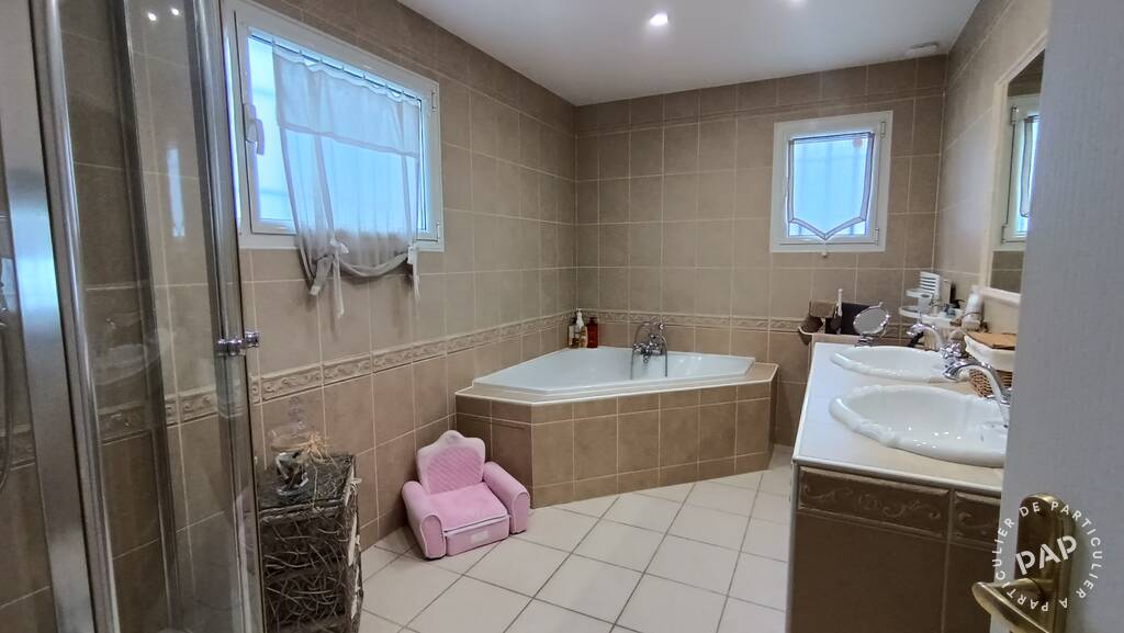 Vente maison 130 m² Gauriaguet (33240) - 130 m² - 289.900 € | Particulier à Particulier — 10