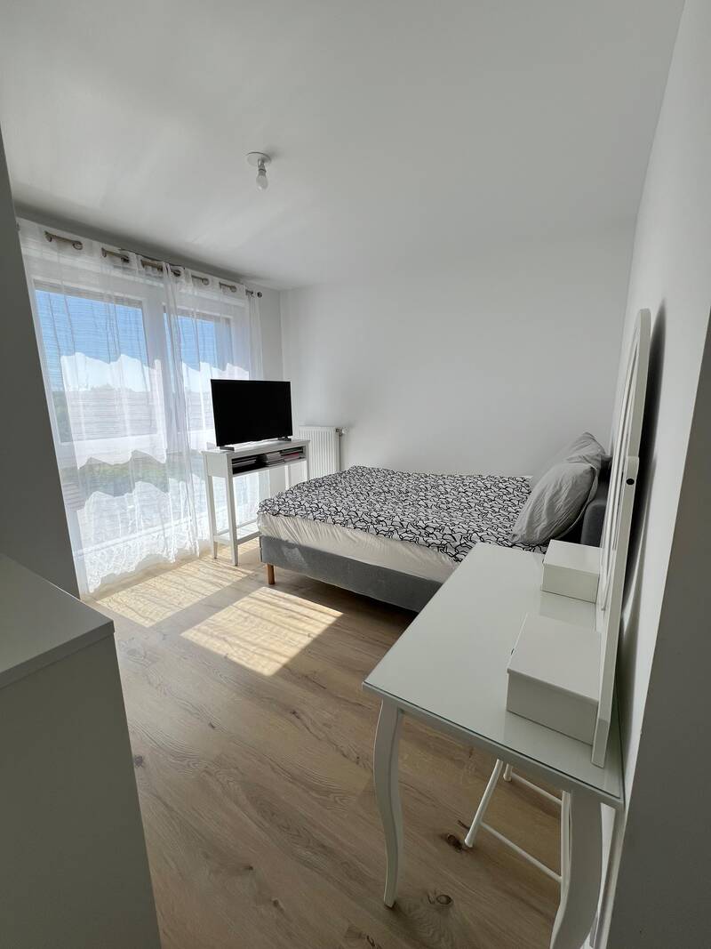 Champigny-Sur-Marne (94500)
