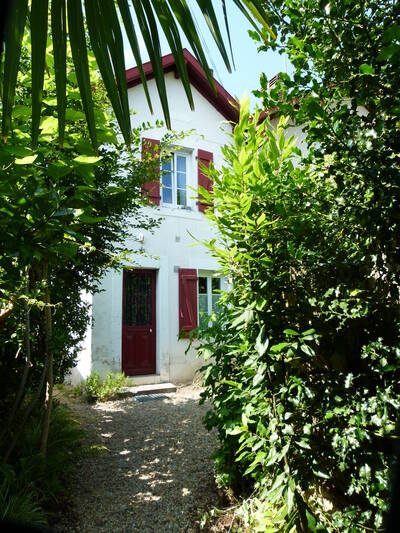 Location appartement 3 pièces Anglet (64600)