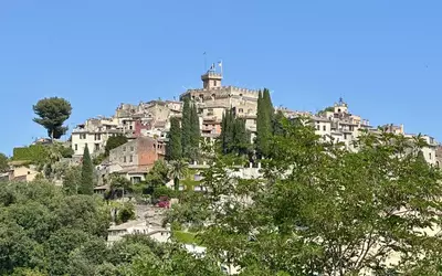 Cagnes-Sur-Mer (06800)