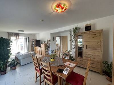 Vente maison 7 pièces Bartenheim (68870)